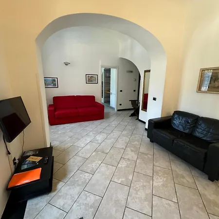 Appartamenti Michela Camogli Exterior photo
