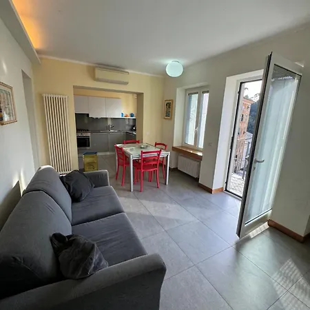 Appartamenti Michela Camogli Exterior photo
