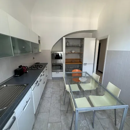 Appartamenti Michela Camogli Room photo