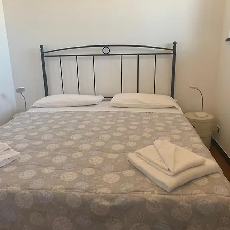 Appartamenti Michela Camogli Room photo