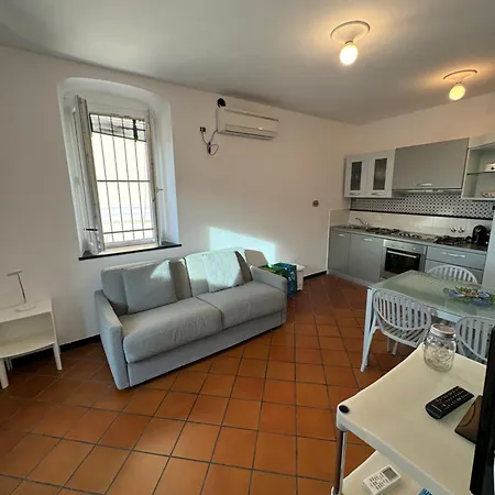 Appartamenti Michela Camogli Room photo