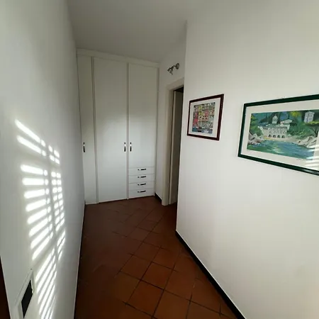 Appartamenti Michela Camogli Room photo