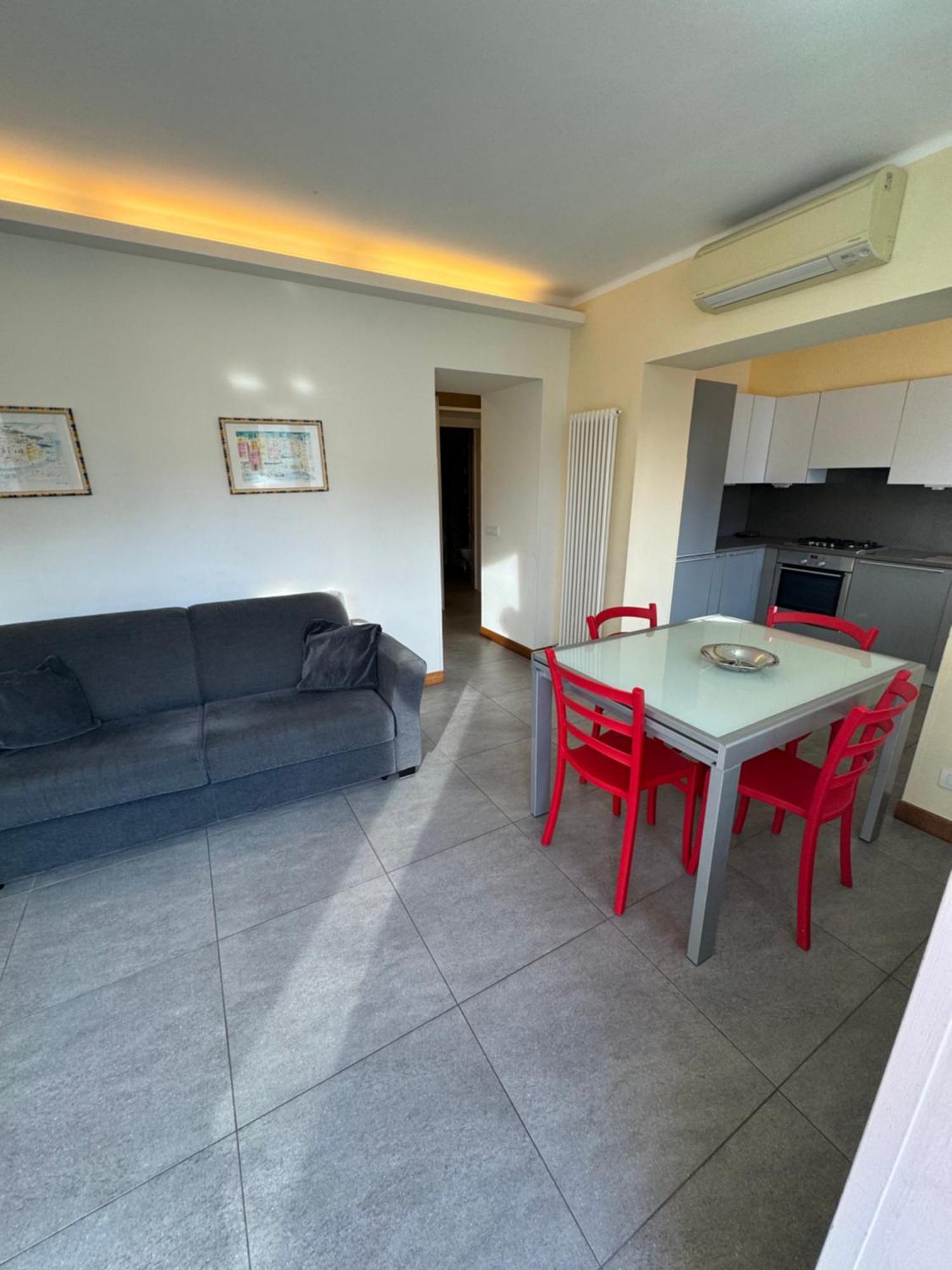 Michela Apartment