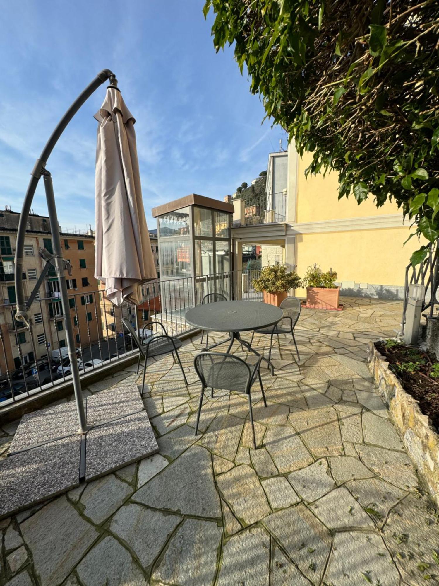Michela Apartment