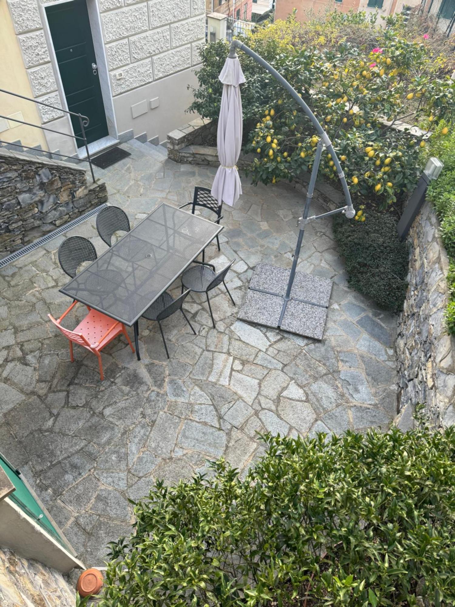 Michela Apartment