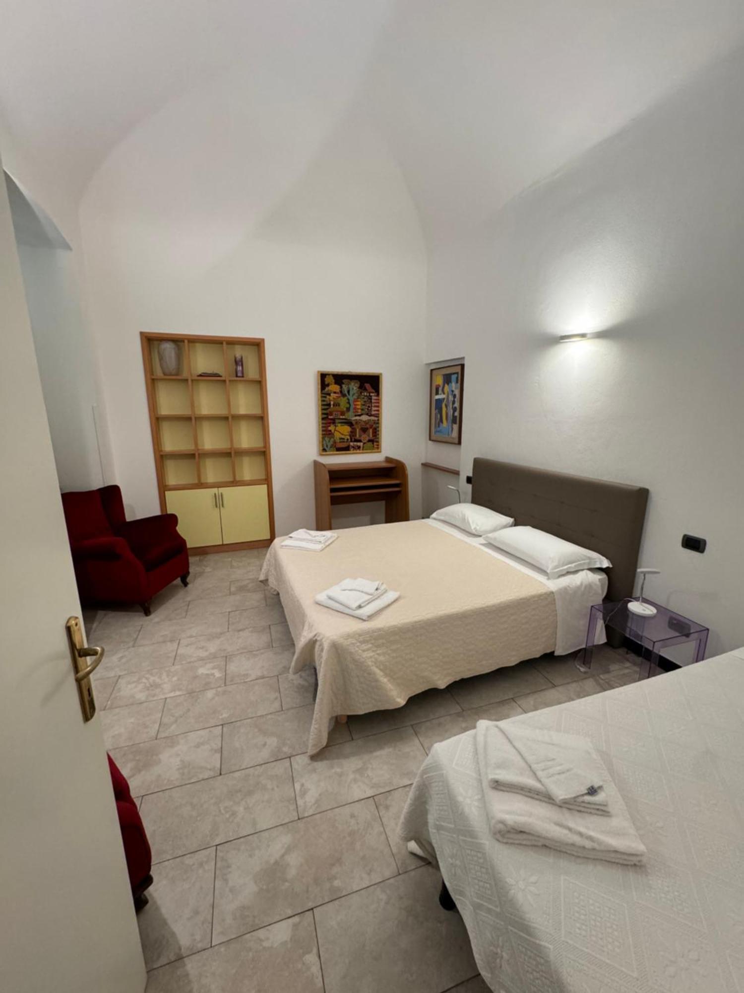 Michela Apartment *