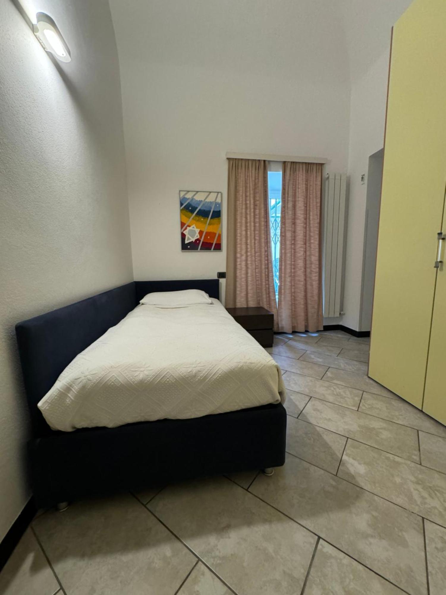 Michela Apartment