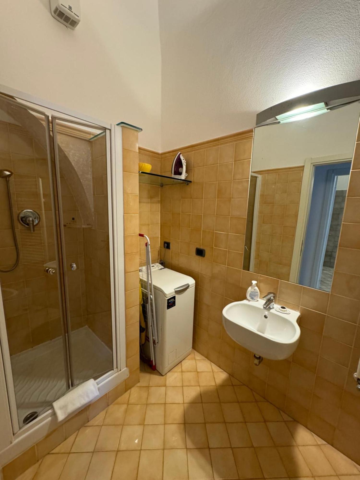 Apartment Michela Camogli