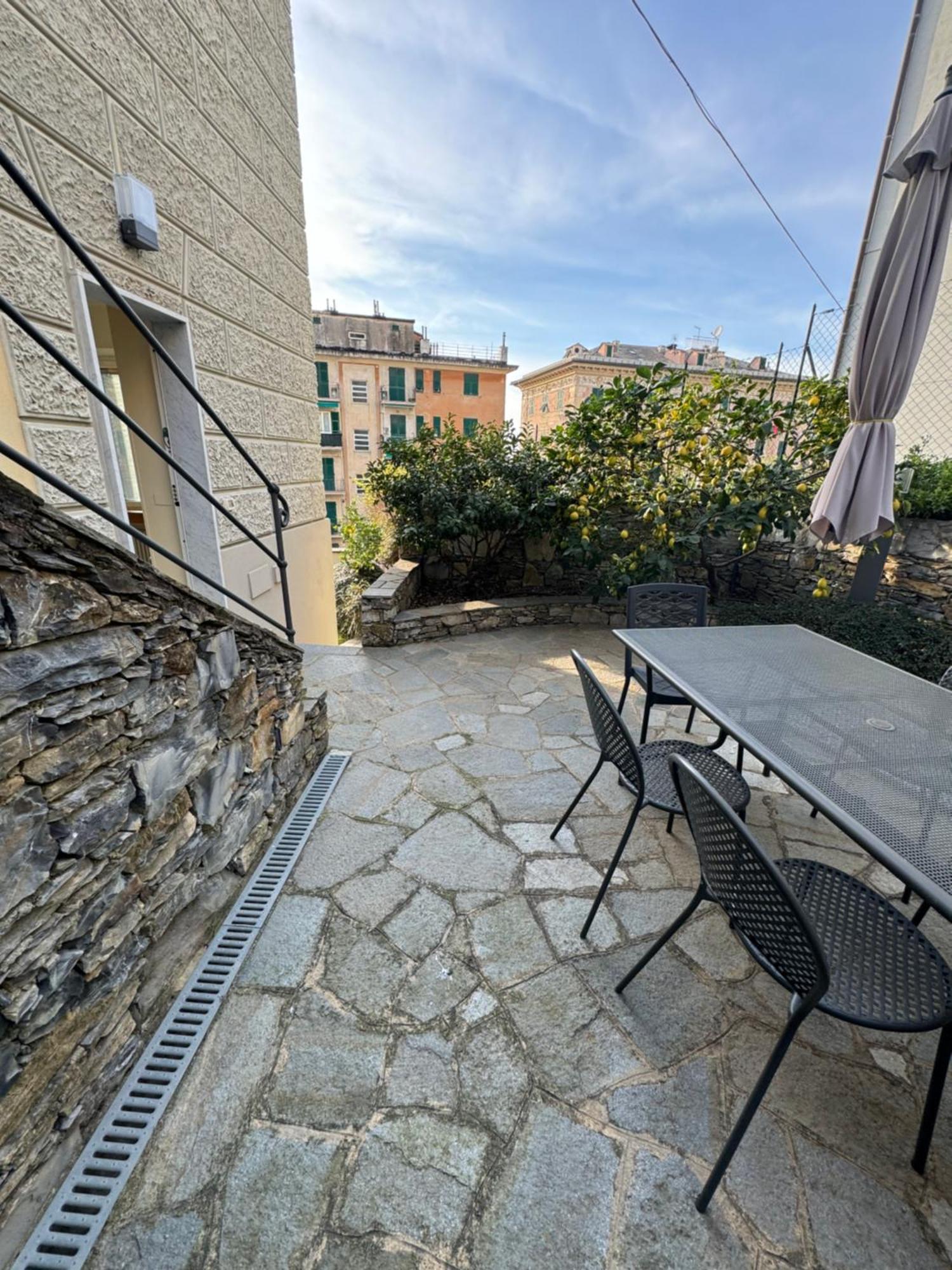 Apartment Michela *